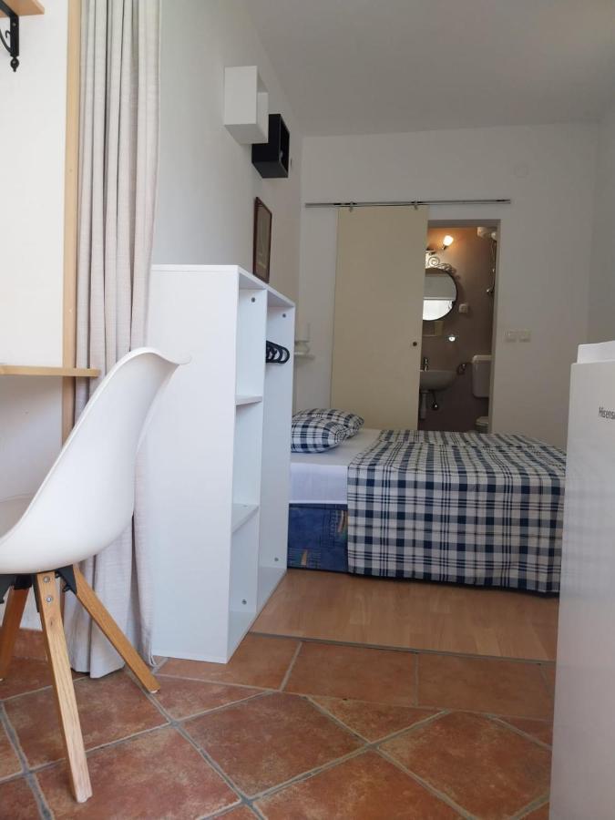 Apartmani Bonavia เยลซา ภายนอก รูปภาพ